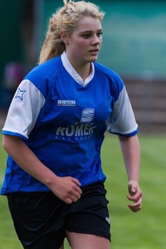 Bild 84 - B-Juniorinnen MTSV Olympia Neum�nster - FSC Kaltenkirchen : Ergebnis: 2:5